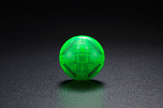 HAROPLA HARO BASIC GREEN [CLEAR COLOR]