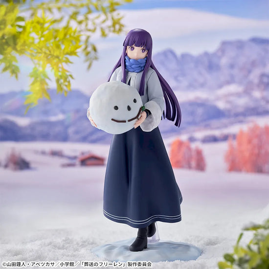 SEGA FRIEREN : BEYOND JOURNEY&