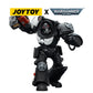 JoyToy Warhammer 40,000 Action Figure - Raven Guard, Terminator 2 With Power Fist And Storm Bolter (1/18 Scale)