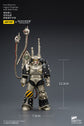 Iron Warriors Legion Praevian with Bolt Pistol