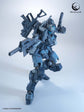 Eddas 1/100 NGMPM01 Nomes Commander Type Model (Pre-Order)