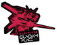 DSPIAE [GUNDAM PLACE VER.] ST-A 3.0 Single Blade Nipper + limited edition Sticker
