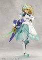 Megalomaria Unlimited Universe Green Glass Model Kit