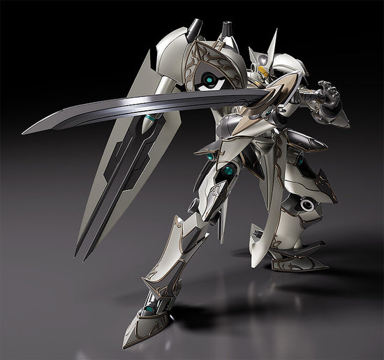 The Legend of Heroes: Trails of Cold Steel Moderoid Valimar The Ashen Knight