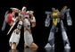 Super Dimension Century Orguss Moderoid Nikick Model Kit