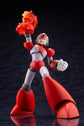 Mega Man X (Rockman X) Rising Fire Version Model Kit