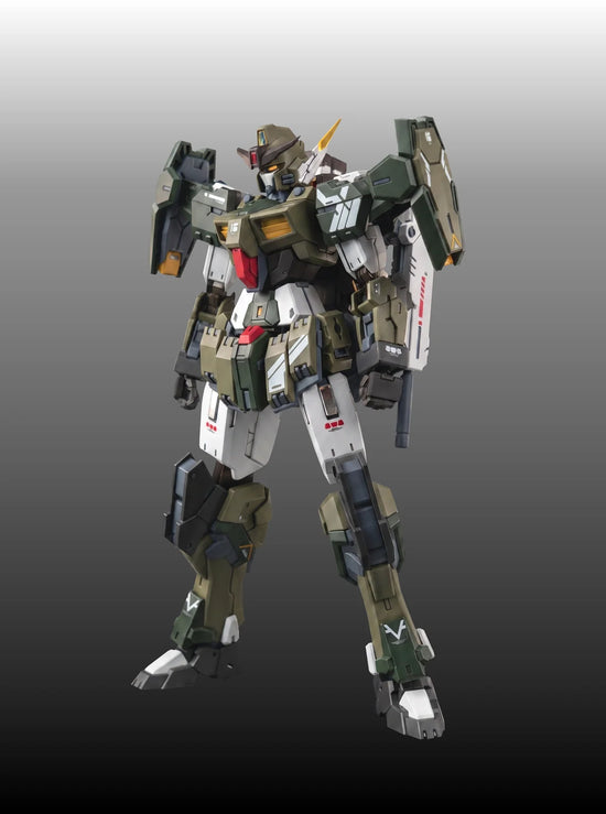 SW MH-002(G) Blade Hunter Model Kit (Pre-Order)