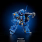 Lucky Cat Pocket Reco PR-01 Cyclops Diecast (Pre-Order)