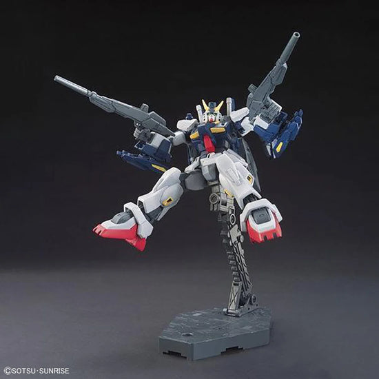 HGBF 
