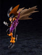 Mega Man Battle Network Bass.EXE Model Kit