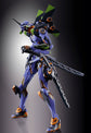 Evangelion Test Type-01 30th With the Spear of Gaius "Neon Genesis Evangelion", TAMASHII NATIONS Metal Build