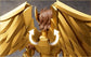 Blokees Saint Seiya Champion Class 05 Sagittarius Aiolos Model Kit