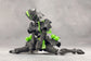 Megalomaria Unlimited Universe Peridot Model Kit