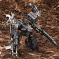 Armored Core For Answer Variable Infinity: UCR-10/L Agni 1/72 Scale Model Kit