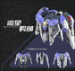 Vientiane Fusion - 02 - Meteor with
Maintenance Base and Support Unit Model Kit (Pre-Order)