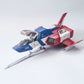 UC Hard Graph 1/35 FF-X7 Core Fighter Model Kit