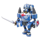18 Dororo Robo MK-II