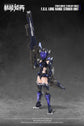 Cyber Forest Fantasy Girls F.O.X. Long Range Striker Unit Model Kit