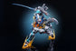Hexa Gear - V-THOR Assault Type Ji Rei Swift Thunder Model Kit (Pre-Order)