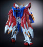 Explosive Model Metal Build-style 1/100 scale God Gundam model kit (Pre-Order)
