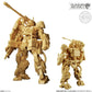 Mobile Suit Gundam Artifact 5 Complete Set of 10 Exclusive Model Kits