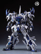 In Era + RMD series 1/100 scale Lizard Polar Shark version Model kit (Pre-Order)