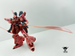 YIYA-G - 03 - The Brave Warrior III (A.O.Z) (Pre-Order)