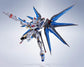 Mobile Suit Gundam SEED Destiny Metal Robot Spirits Strike Freedom Gundam [Re:Coordinate]