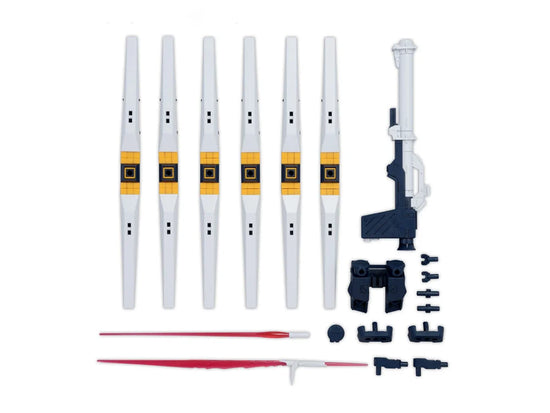 Option Parts Set GUNPLA 