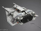 Star Wars Snowspeeder 1/48 Model Kit