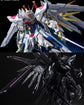 Red Lotus 1/100 Proud Defender (Two Color Options)