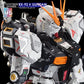 G-REWORK -[PGU] RX-93 V GUNDAM (Water Decal)