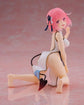 To Love-Ru Momo (Chinese Dress Ver.) Desktop Cute Figure
