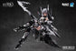 A.T.K. Girl Vampire Camilla (Phantom Silver Blond Enchantress) 1/12 Scale Model Kit