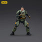 JoyToy APOC Series Storm Tempestus Fire Support Type Mecha Pilot 1/25 Scale Figure