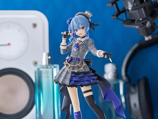 Hololive Production - Pop Up Parade (SP) Suisei Hoshimachi Figure