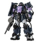 Zaku II High Mobility Type (Black Tri-Stars Custom) "Gundam", Bandai Shokugan Gundam Artifact PRO (Pre-Order)