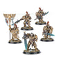 Warhammer 40,000 Combat Patrol: Adeptus Custodes