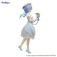 Re:Zero Starting Life in Another World Trio-Try-iT Rem (Bridesmaid) Figure