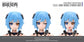 Cyber Forest Fantasy Girls F.O.X. Long Range Striker Unit Model Kit