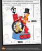 Garfield A Penny-Farthing Journey Model Kit (Pre-Order)