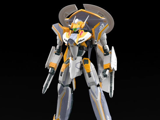 Macross Delta HG 