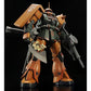 MG 1/100 MS-06FS ZAKU II (GARMA ZABI USE)