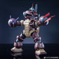 GuaiGuai Models 01 1/100 MSM-04 Acguy (Thunderbolt Ver.) Twin Pack Model Kit (Pre-Order)
