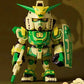 Bandai QMSV Mini Chinese Zodiac Gundam Blind Box 2026 Year of the Horse Single Pack