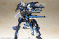 Frame Arms Girl Stylet XF-3 with Exosuit Stylet Model Kit
Set