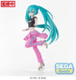 Desktop x Decorate Collections "Hatsune Miku x Love and Berry Dress Up and Dance!" Hatsune Miku (Berry Costume Ver.) Figure