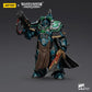 Joytoy The Horus Heresy Alpha Legion Legion Praetor in Cataphractii Terminator Armor