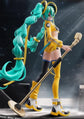 Blookes Vocaloid Hatsune Miku vivid Echoes Model Kit Set