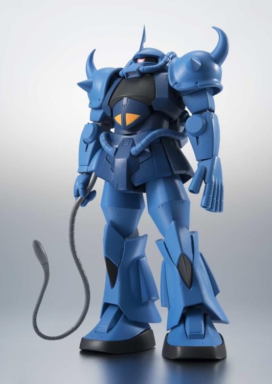 Mobile Suit Gundam Robot Spirits MS-07B Gouf (Ver. A.N.I.M.E.) (Reissue)